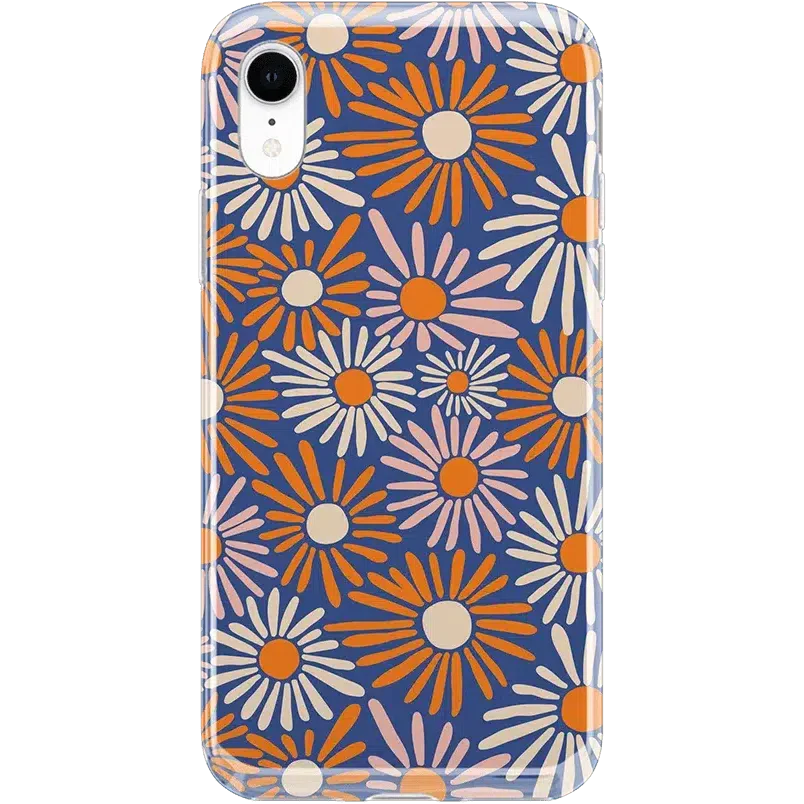 Spring Forward | Daisy Floral Case