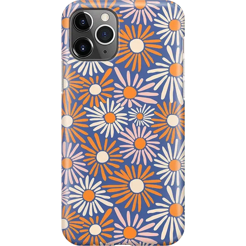 Spring Forward | Daisy Floral Case