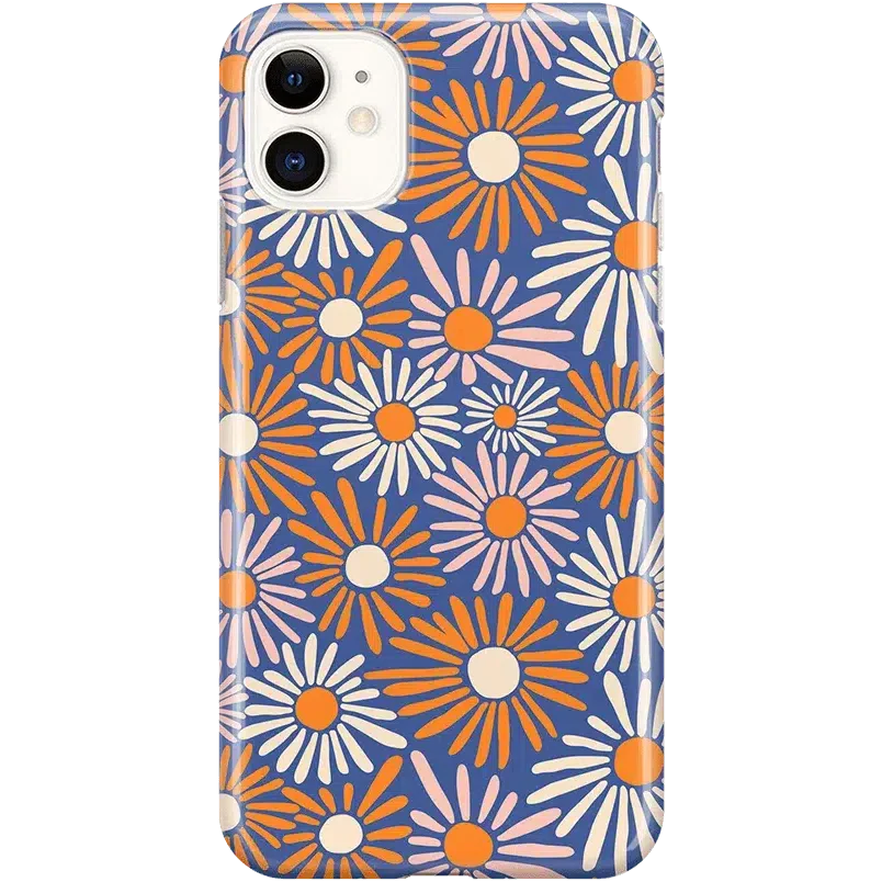 Spring Forward | Daisy Floral Case