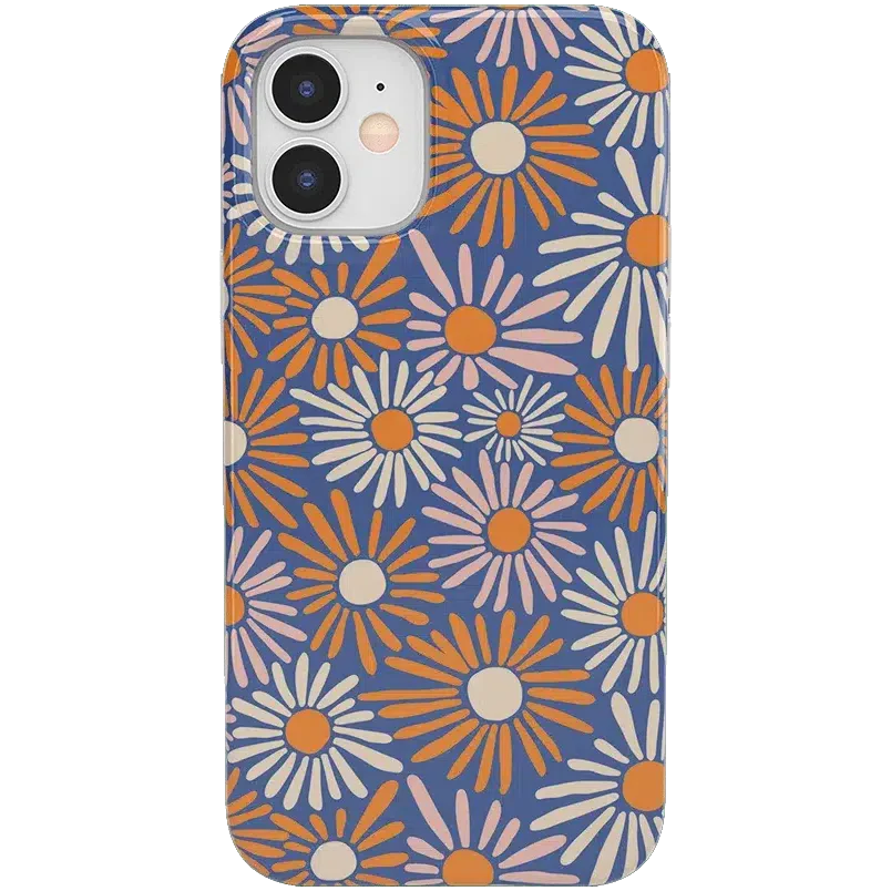 Spring Forward | Daisy Floral Case