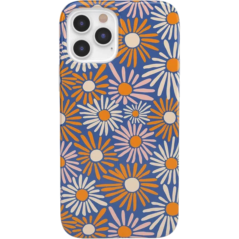 Spring Forward | Daisy Floral Case