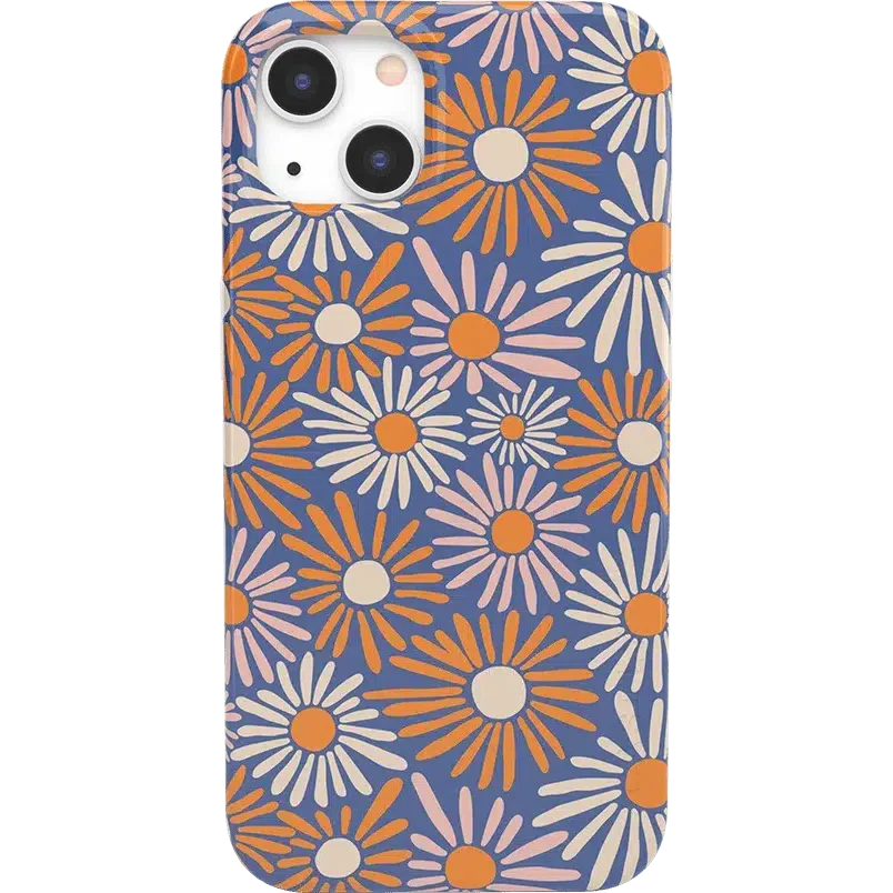 Spring Forward | Daisy Floral Case