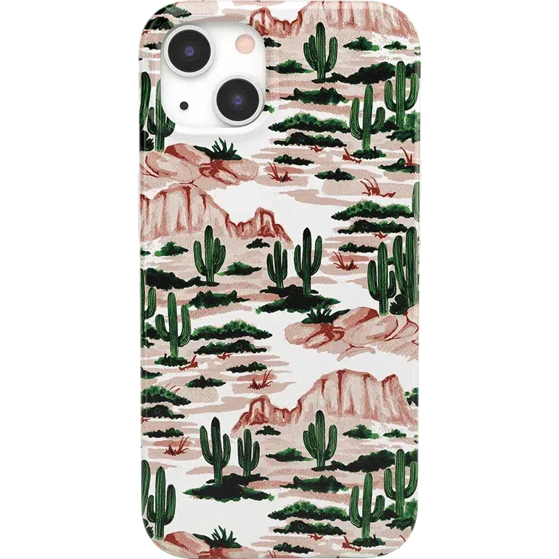 Gold Rush | Desert Case