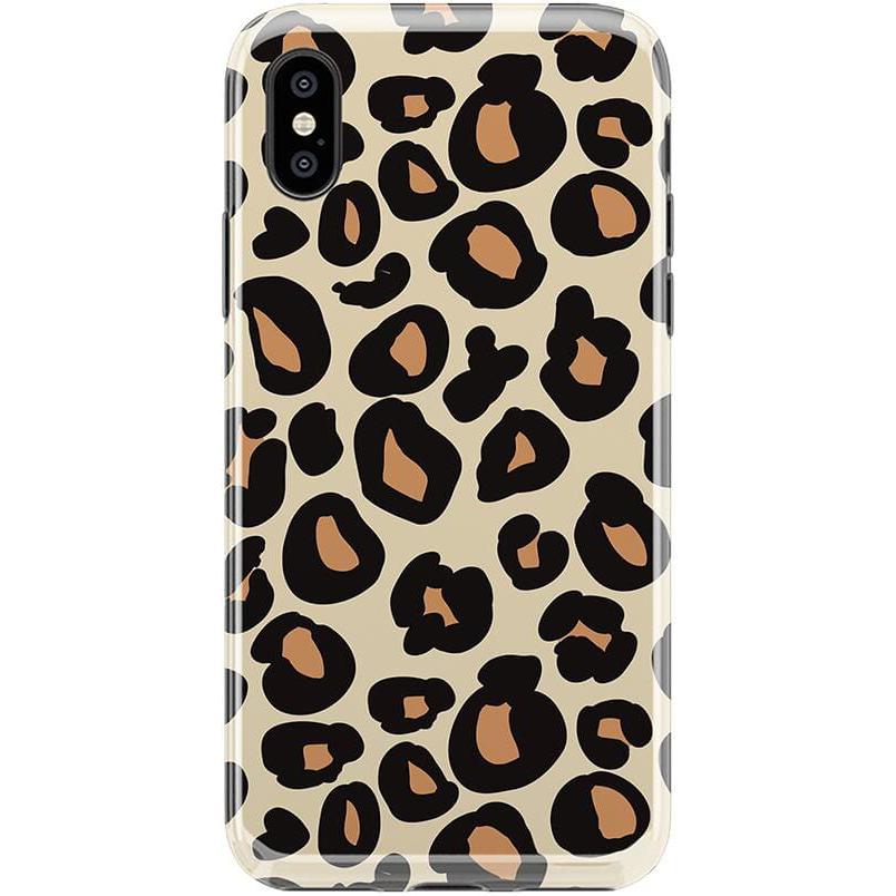 Into the Wild | Leopard Print Case