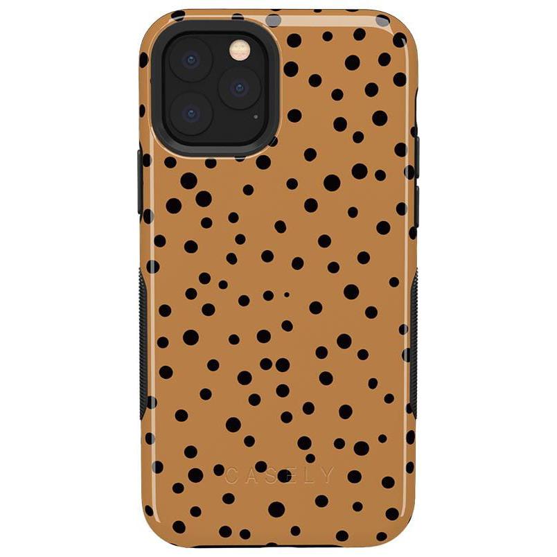 Spot On | Dotted Animal Print Case