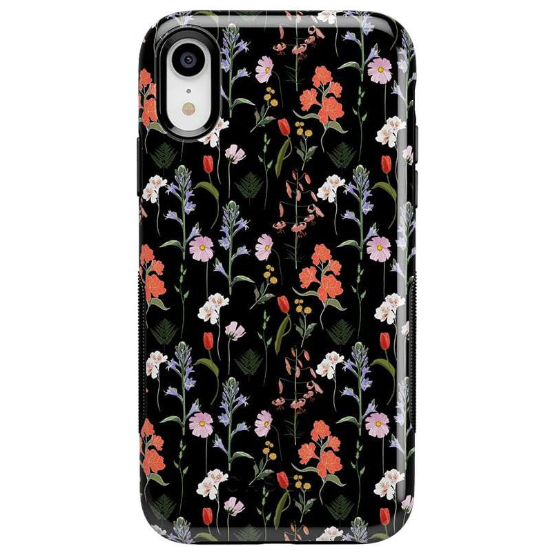 Secret Garden | Mixed Floral Case