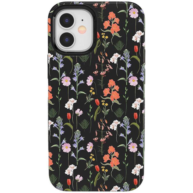 Secret Garden | Mixed Floral Case
