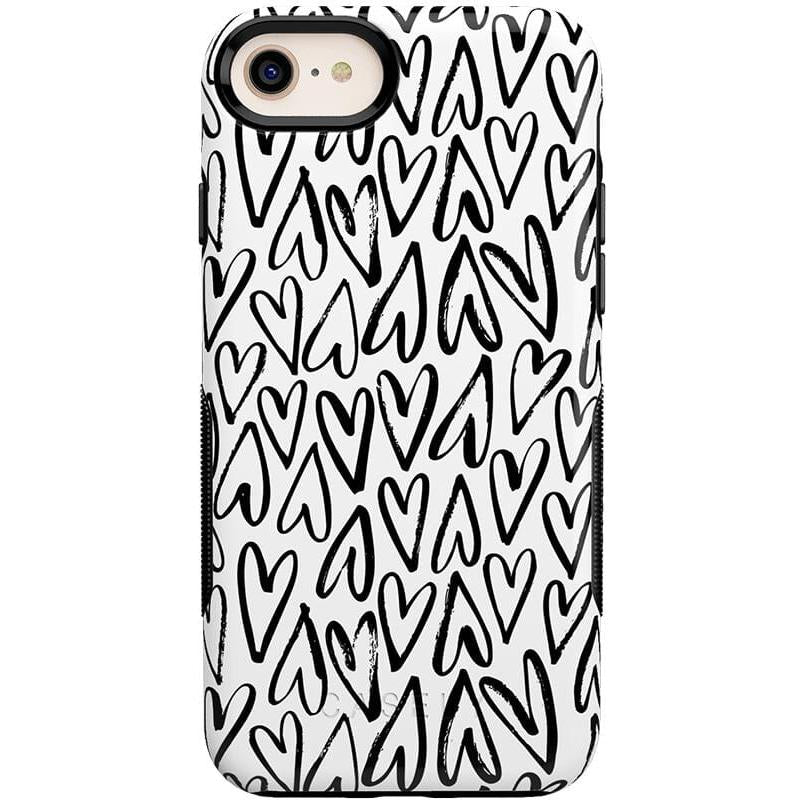 Heart Throb | Endless Hearts Case