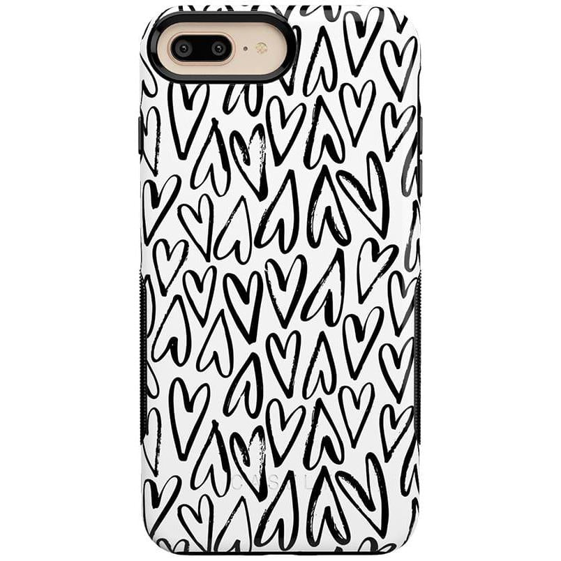 Heart Throb | Endless Hearts Case