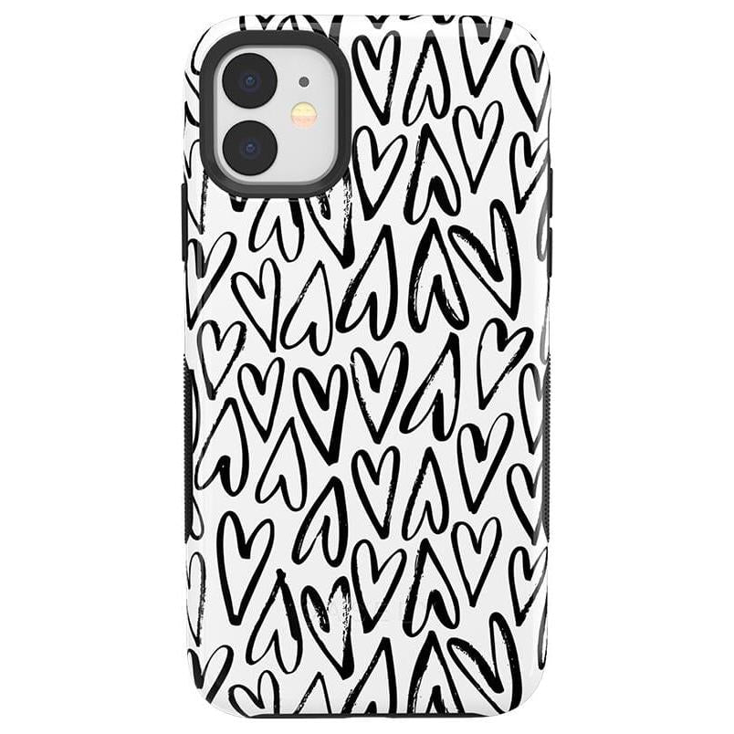 Heart Throb | Endless Hearts Case