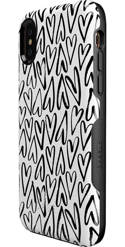 Heart Throb | Endless Hearts Case