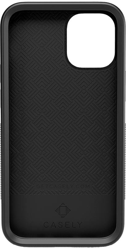 Tropical Color Splash | Abstract Retro Case