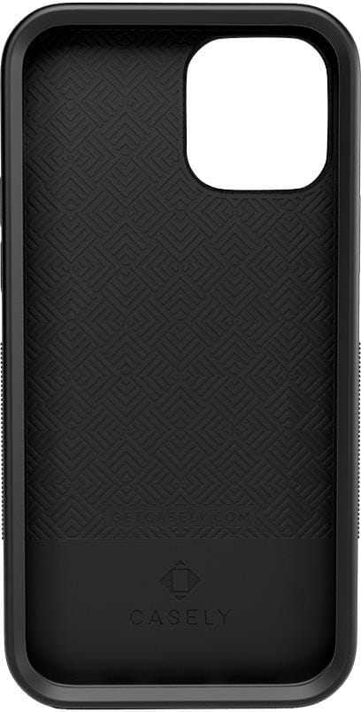 Tropical Color Splash | Abstract Retro Case