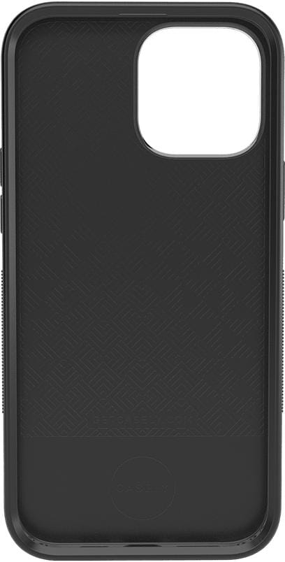 Tropical Color Splash | Abstract Retro Case