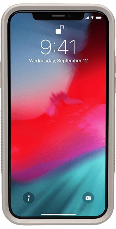 Totally Groovy | Rainbow Stripes Color Block Case