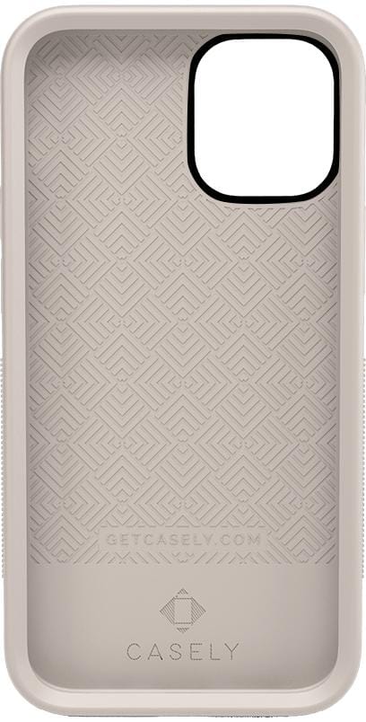Totally Groovy | Rainbow Stripes Color Block Case
