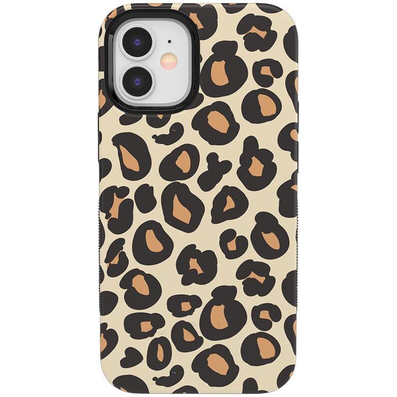 Into the Wild | Leopard Print Case
