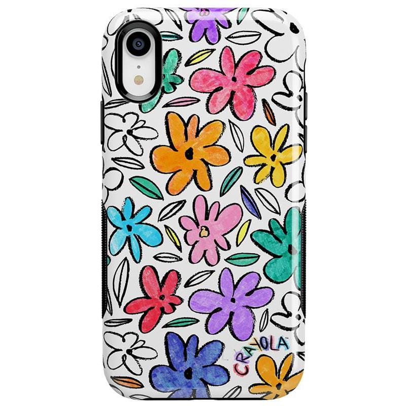 Outside the Lines | Crayola Marker Case