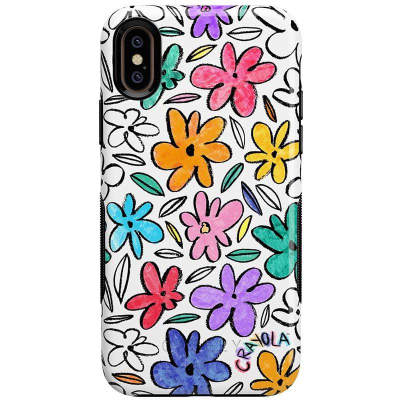 Outside the Lines | Crayola Marker Case