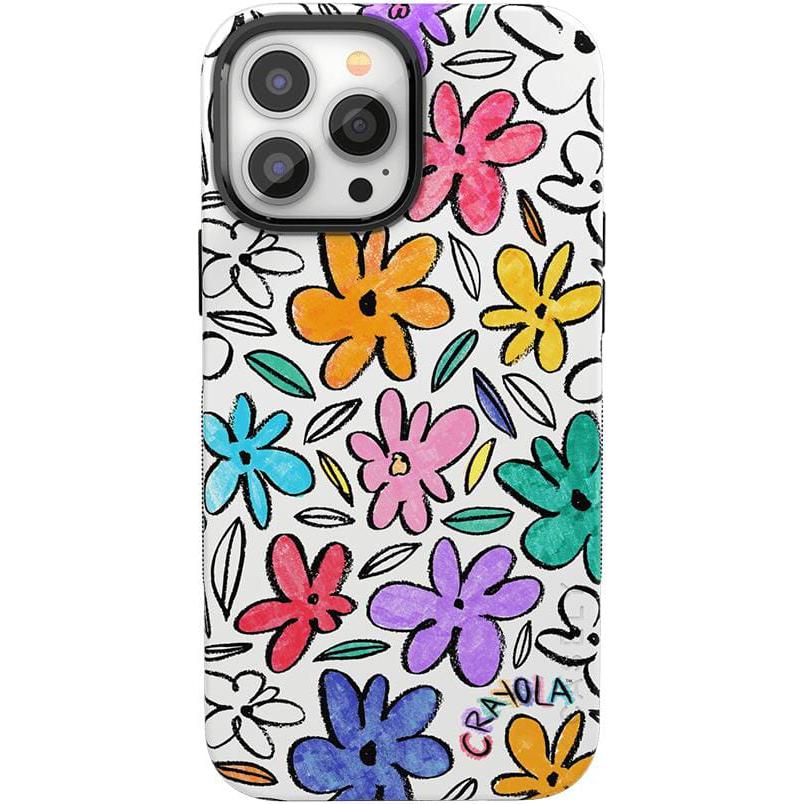 Outside the Lines | Crayola Marker Case