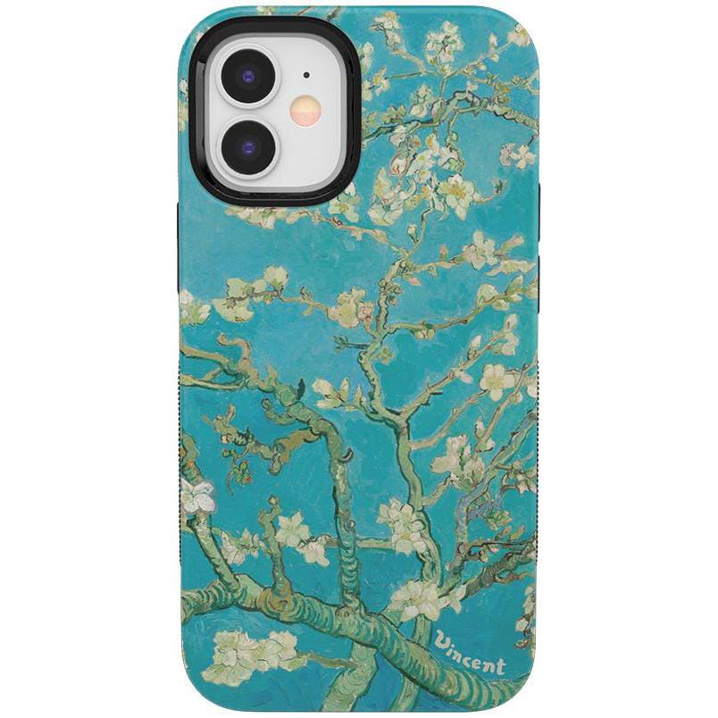 Van Gogh | Almond Blossom Floral Phone Case
