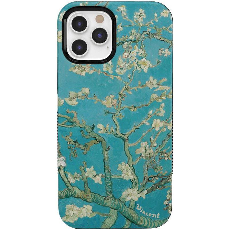Van Gogh | Almond Blossom Floral Phone Case
