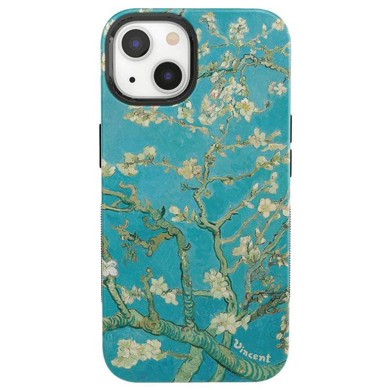 Van Gogh | Almond Blossom Floral Phone Case
