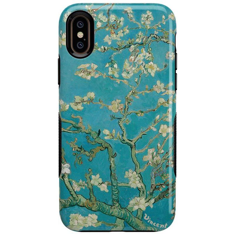 Van Gogh | Almond Blossom Floral Phone Case