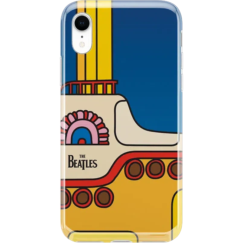 Yellow Submarine | Beatles Case