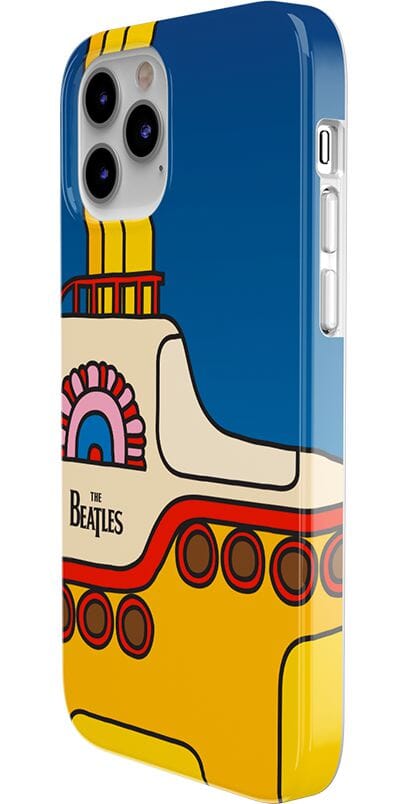 Yellow Submarine | Beatles Case