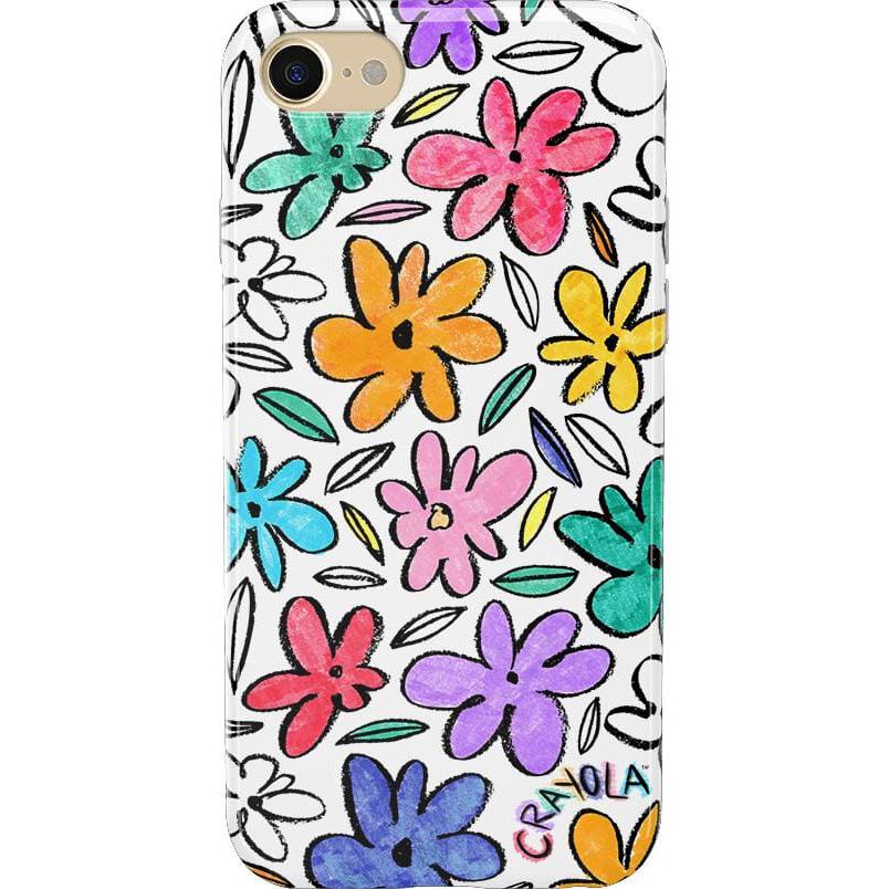 Outside the Lines | Crayola Marker Case