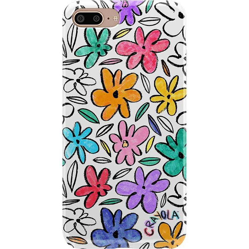 Outside the Lines | Crayola Marker Case