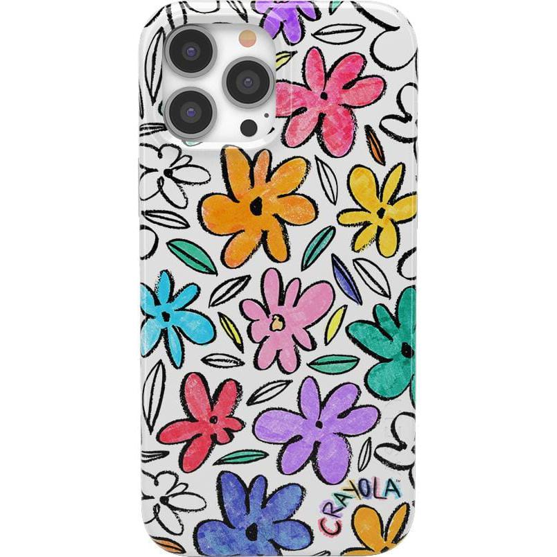 Outside the Lines | Crayola Marker Case