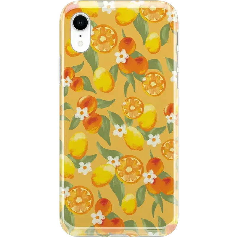Positano | Dippin' Daisy's Italian Coast Case