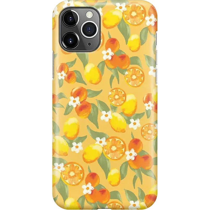 Positano | Dippin' Daisy's Italian Coast Case