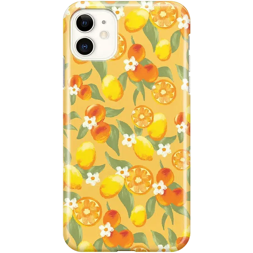 Positano | Dippin' Daisy's Italian Coast Case