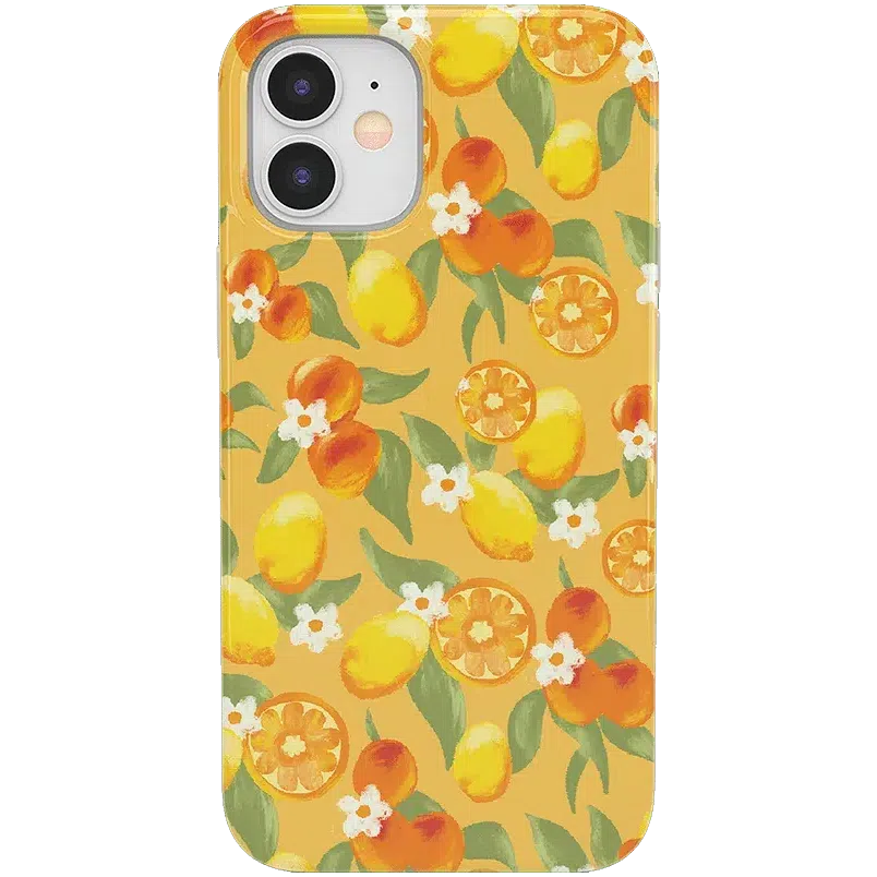 Positano | Dippin' Daisy's Italian Coast Case