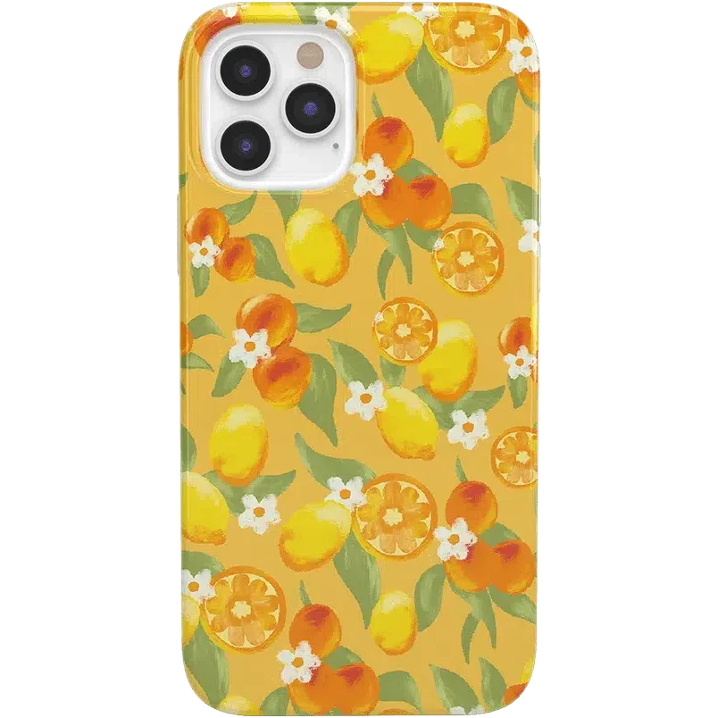 Positano | Dippin' Daisy's Italian Coast Case