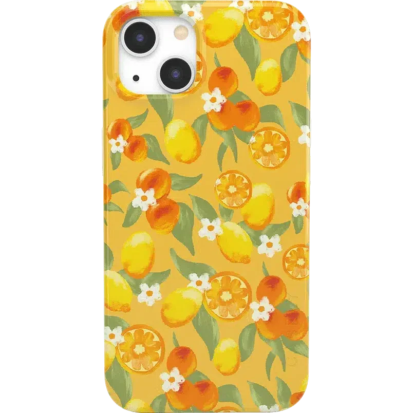 Positano | Dippin' Daisy's Italian Coast Case