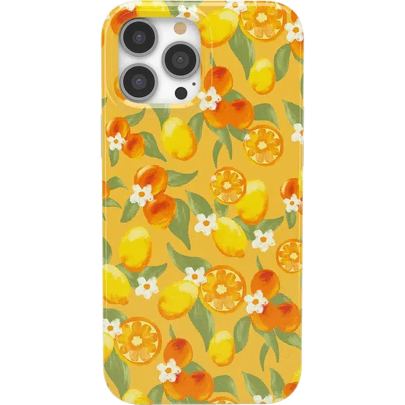 Positano | Dippin' Daisy's Italian Coast Case