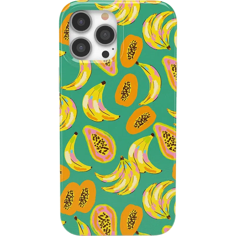 Papaya Palms | Dippin' Daisy's Tropical Vacation Case