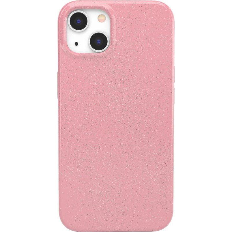 Sunkissed | Pink Pastel Shimmer Case