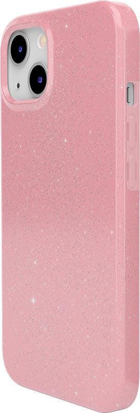 Sunkissed | Pink Pastel Shimmer Case