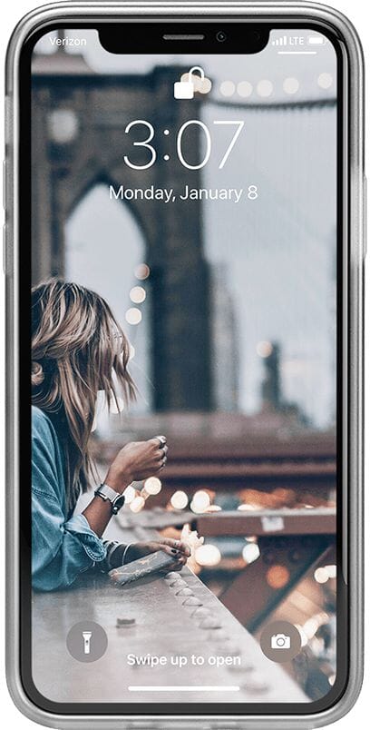 Monet's View | Limited Edition Phone Case