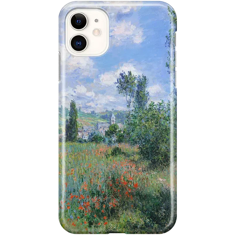Monet's View | Limited Edition Phone Case