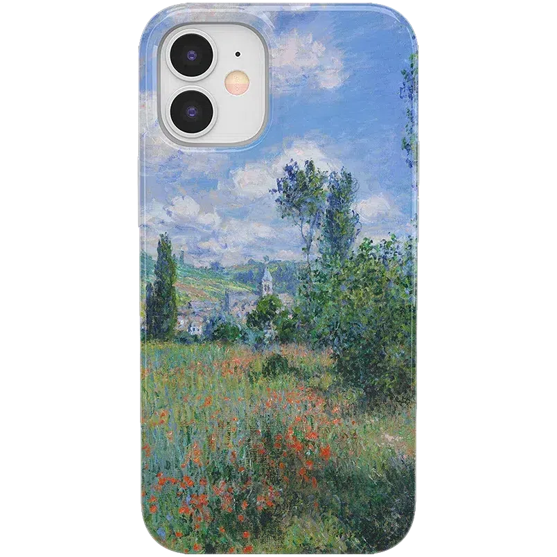 Monet's View | Limited Edition Phone Case