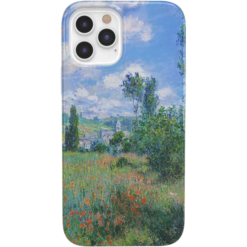 Monet's View | Limited Edition Phone Case
