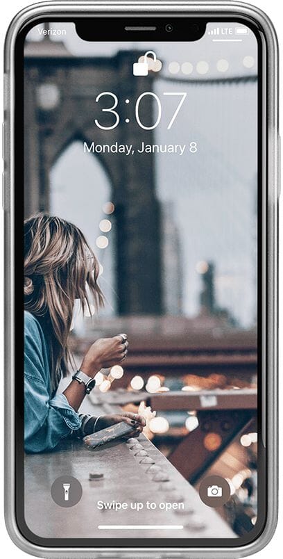 Monet's View | Limited Edition Phone Case