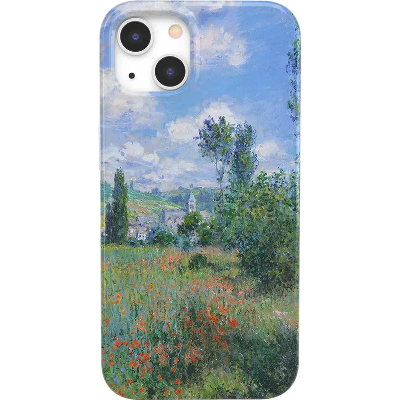 Monet's View | Limited Edition Phone Case