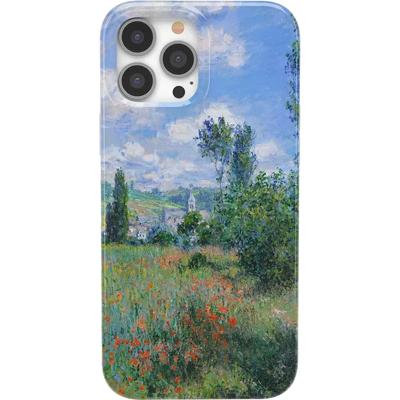Monet's View | Limited Edition Phone Case